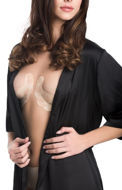 Plastry podtrzymujące biust Julimex PS-01