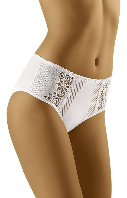 Figi damskie Wolbar - Eco Ri