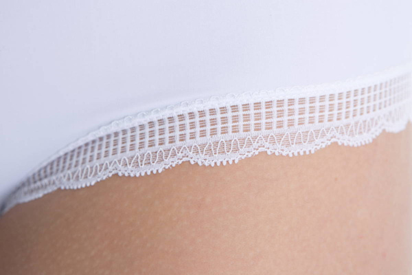 Gładkie wysokie figi Julimex RUBY