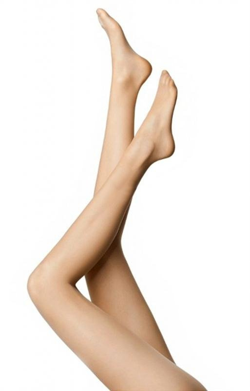 Cieniutkie rajstopy Gatta Laura 10den