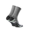 Sportowe skarpetki męskie Steven 057/ ciemne