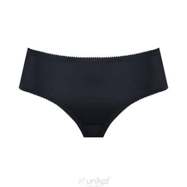 Figi CELINA czarny - Unikat