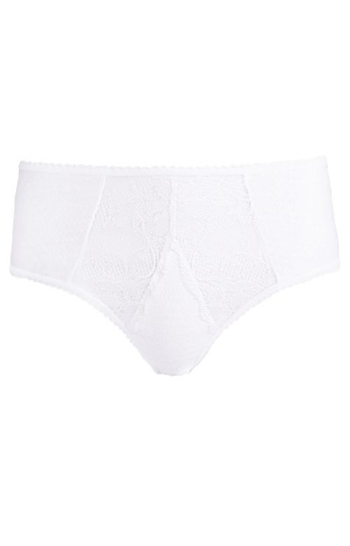 Figi ANGELIKA biały - Unikat