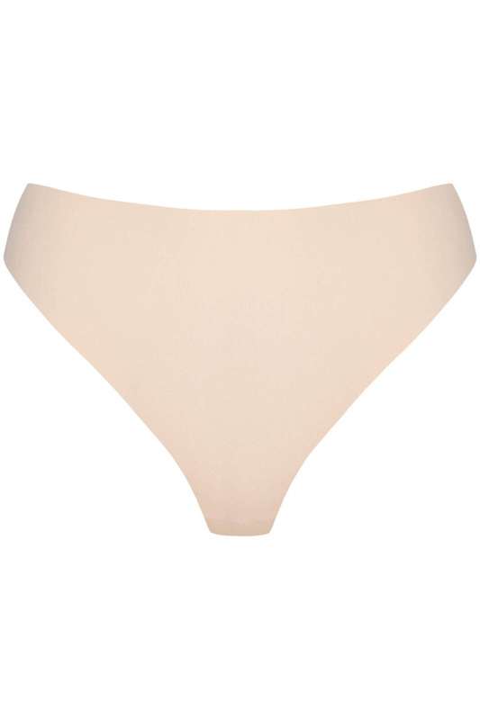 Stringi bezszwowe trójpak (BLANCA/S/MIX) - Gorteksowy