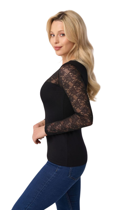 Elegancka bluzka damska Babell MEREDITH