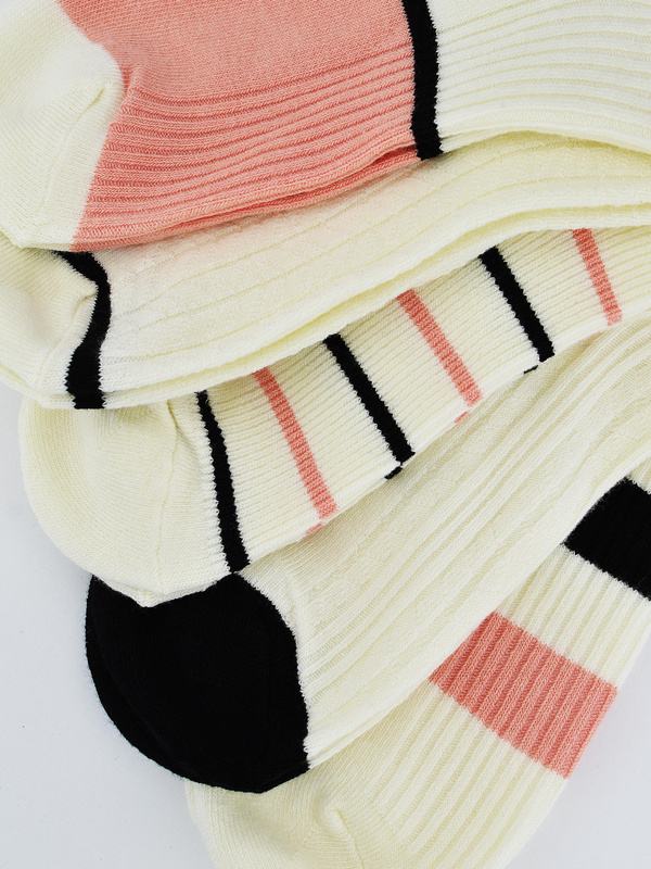 Stopki modal damskie - Noviti ST051