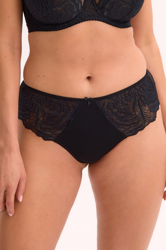 Figi brazilian Jessia czarny 1229 - Gaia