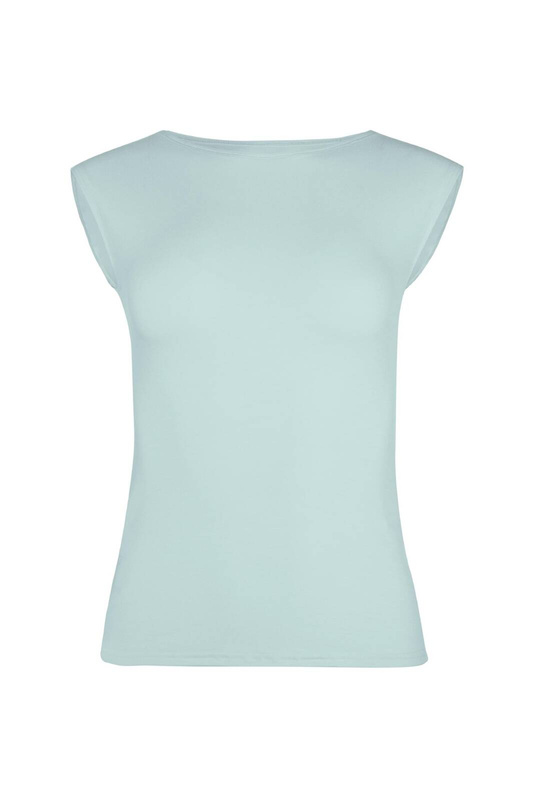 Modna bluzka damska Babell INDI SZAŁWIA