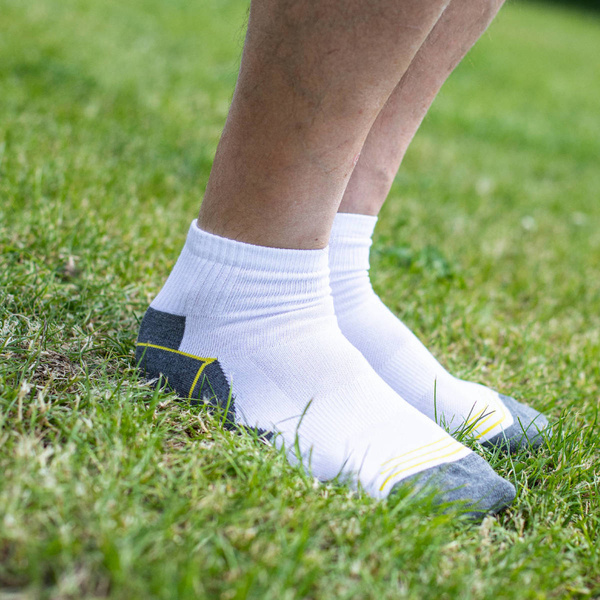 Zakostki męskie Wola - AG+ jasne