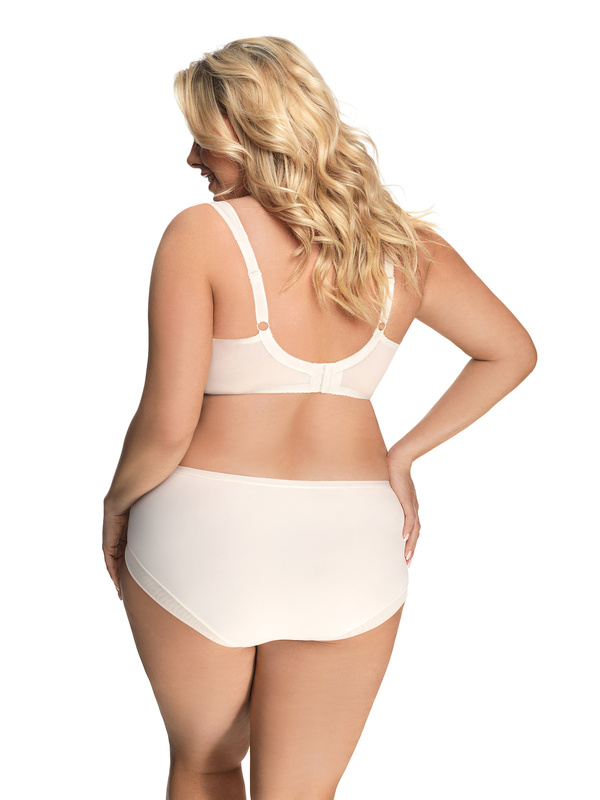 K497 figi śmietanowy PARADISE - Gorsenia