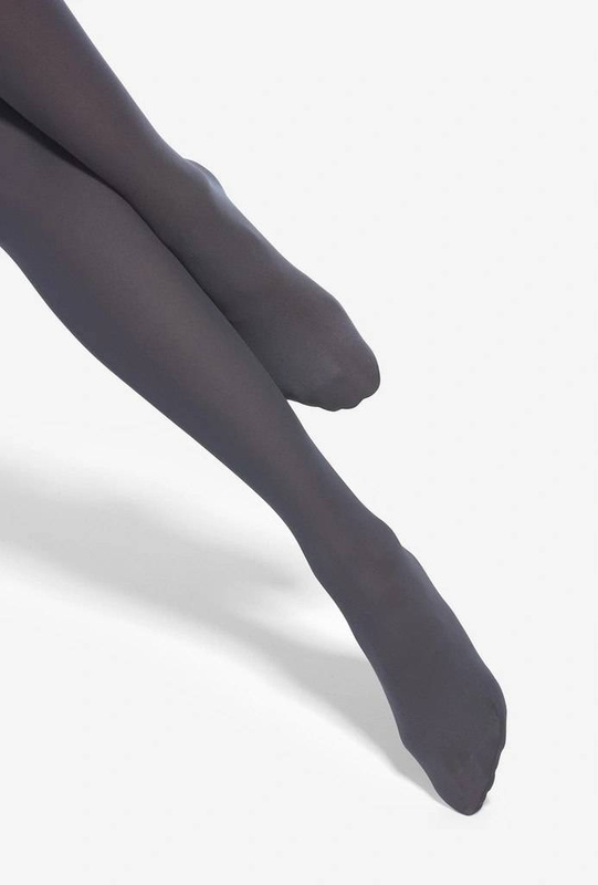 Rajstopy z mikrofibry Gatta Rosalia 60 den/ kolory do wyboru