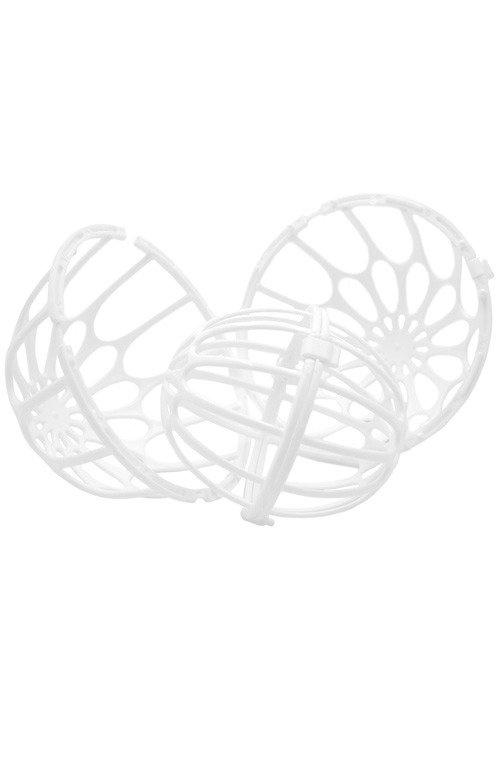 Duża kula do prania bielizny śr. 17cm Julimex BA-17