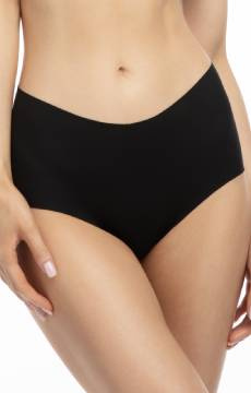 Bezszwowe szorty Julimex INFINITY BOYSHORT MAXI