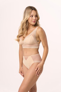 Figi damskie 212 BEIGE - Babell