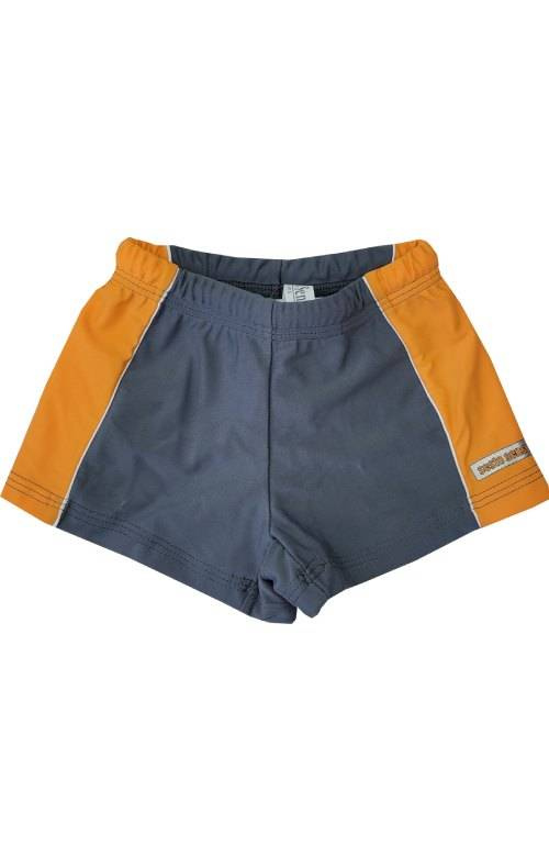 Kąpielówki bokserki dziecięce Sesto Senso różne wzory OSTATNIE SZTUKI