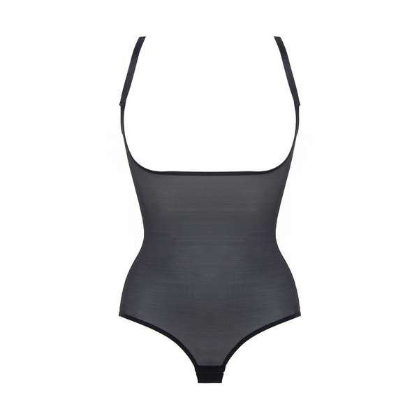 Body Mitex Softly - wyszczuplająco modelujące