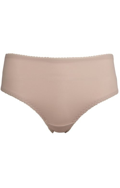 Figi CELINA beżowy - Unikat