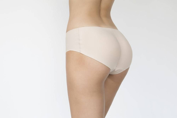 Figi powiększające pośladki Julimex - EXTRA BOOM