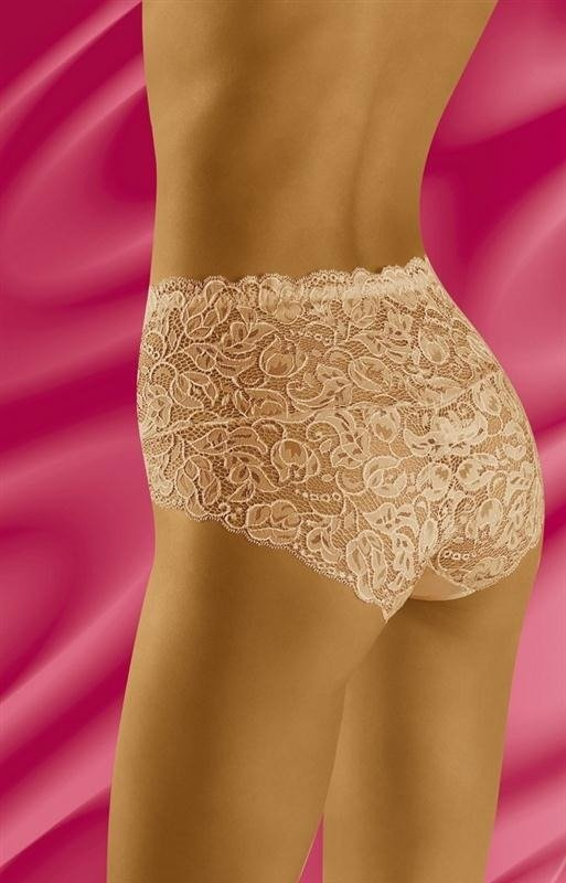 Figi damskie Wolbar - Teri