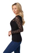 Elegancka bluzka damska Babell MEREDITH 