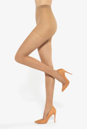 Rajstopy damskie Gatta Laura 15/20 den beige