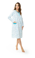Bawełniana koszula nocna Mewa Anna 6565