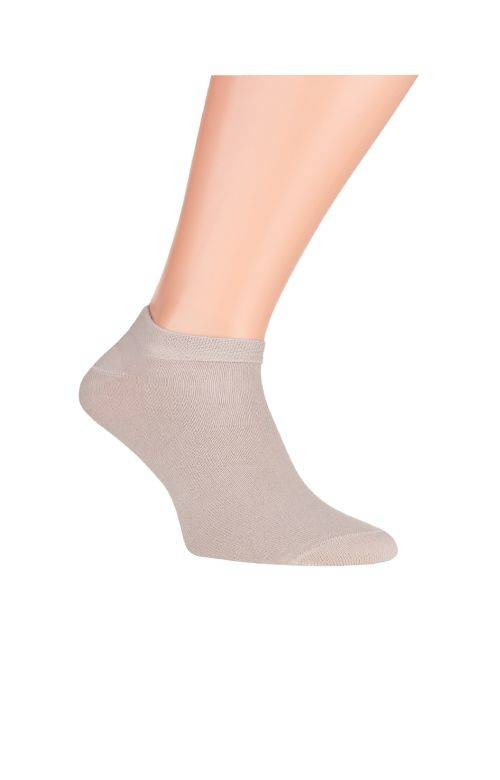 Skarpol 25 - grafitowe stopki bambusowe z jonami srebra