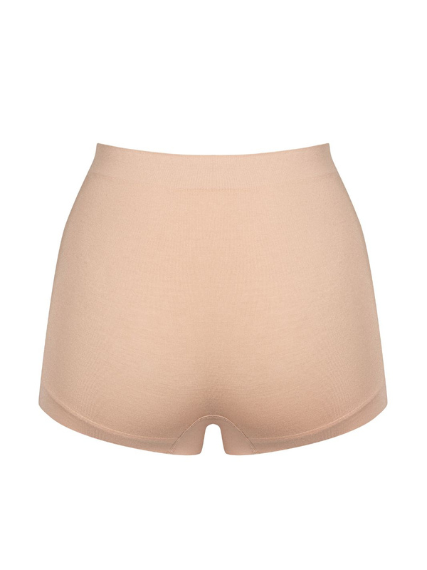 Szorty z dzianiny bambusowej BAMBOO BOYSHORT