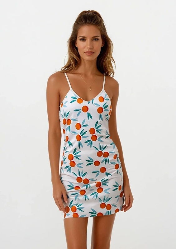 Halka KAREN DK-HK - satyna 019 - Dkaren