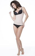 Modelująca koszulka pod biust Julimex 214 