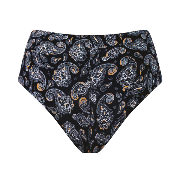 Brazyliany z wysokim stanem FIGI PAISLEY BRASIL MAXI