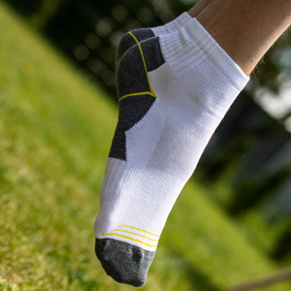 Zakostki męskie Wola - AG+ jasne