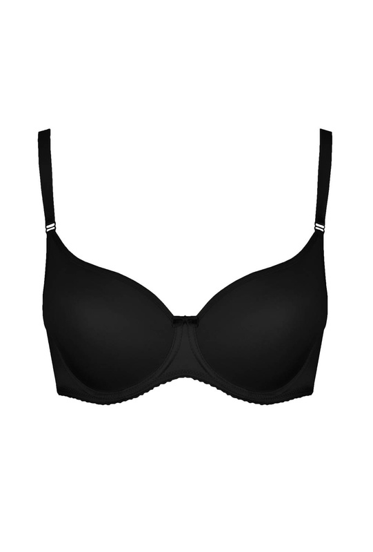 Gładki, oddychający biustonosz VENA VB-290*