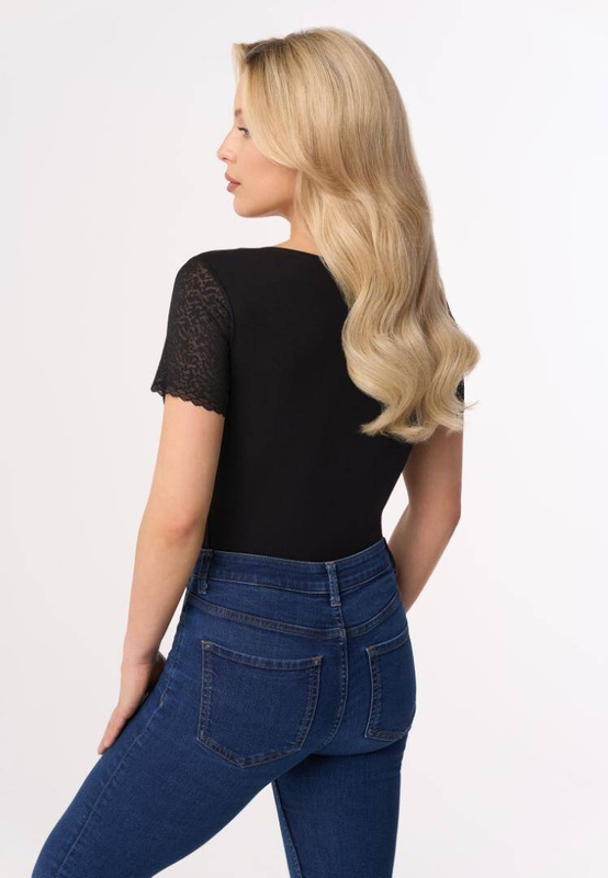 Bluzka damska z koronką PATRICIA Babell