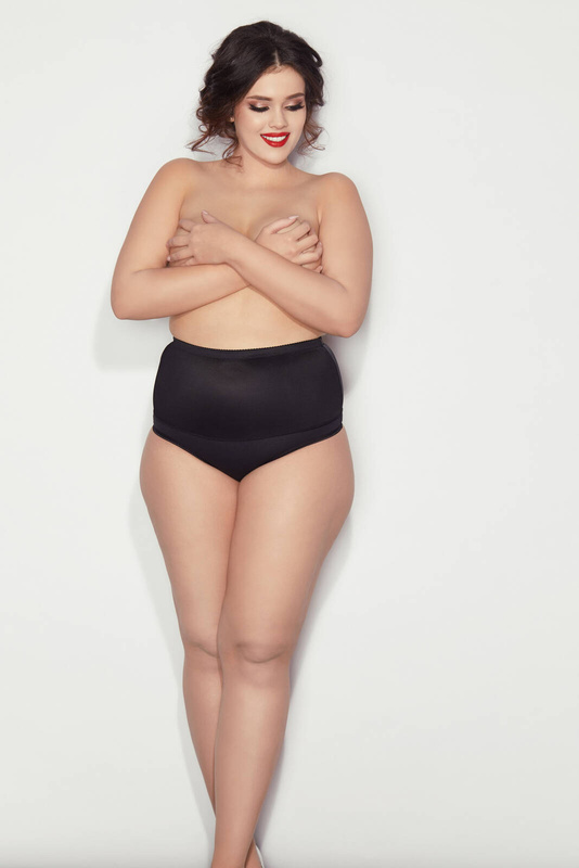 Stringi Mitex Iga korygująco modelujące