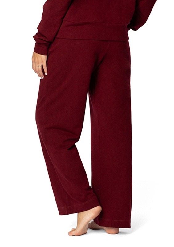 Spodnie DK-K-B8 - zielony bawełna - Dkaren