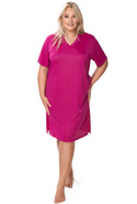 Koszula nocna Sporti 6600 fuksja - Mewa
