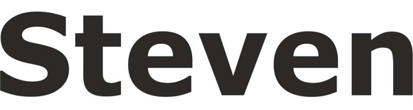 Skarpetki 100% bawełna Steven 055 dla kobiet i mężczyzn niebieskie