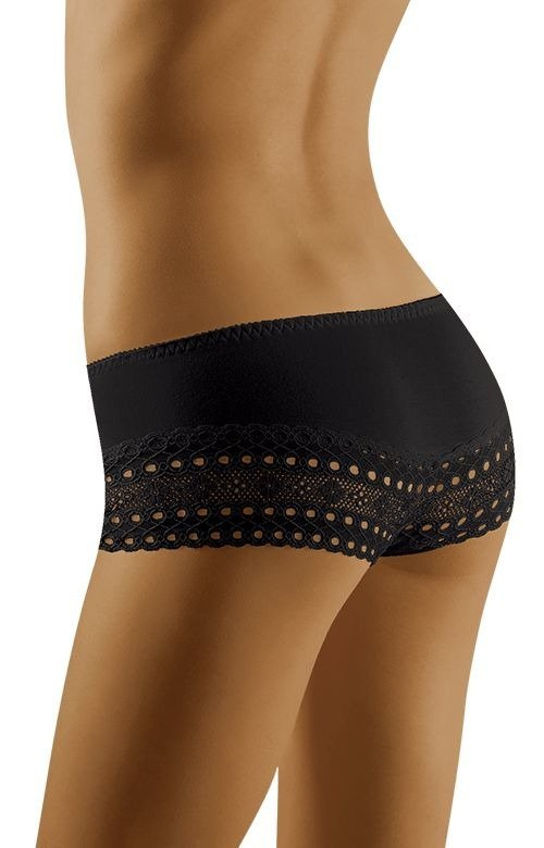 Szorty damskie Wolbar - Eco Ho