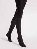Fiore ARGENTA - Rajstopy czarne