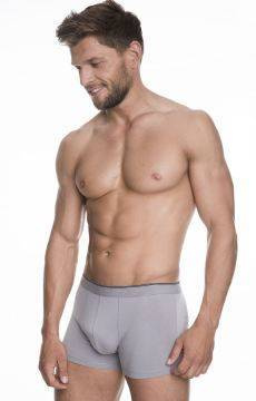 Bokserki męskie  Julimex Iron