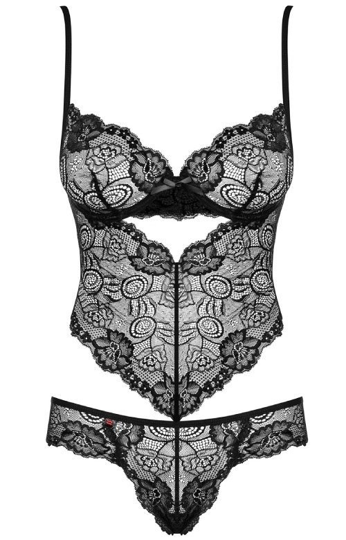 Alluria body