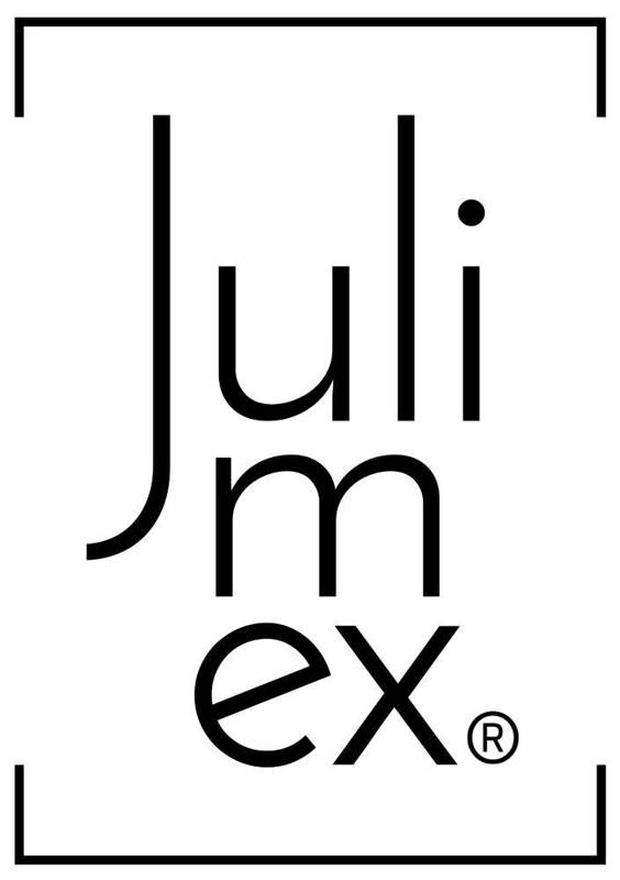 Bezszwowe figi z egzotycznym nadrukiem Julimex INK