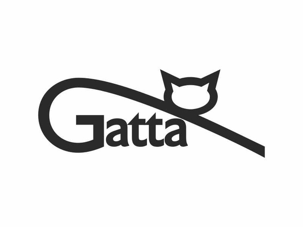 Biała koszulka Gatta Camisole-bezszwowa na wąskich ramiączkach